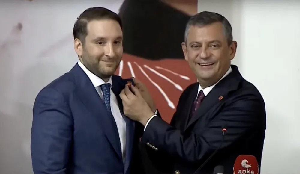 Adana Bağımsız Milletvekili CHP