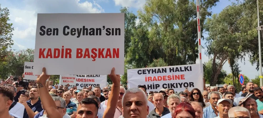  “CHP Kadir Aydar