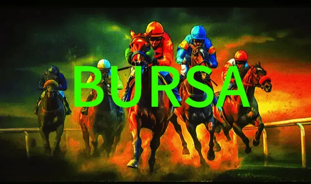 13.01.2025 BURSA AT YARIŞI TAHMİNİ