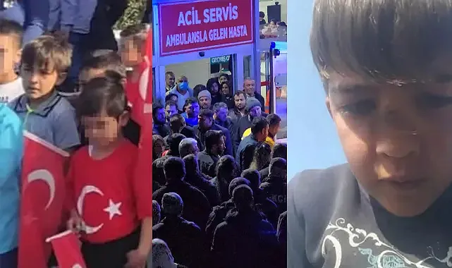 Düğünde Maganda kurşunu Gelen Kemal Yaşam Mücadelesi Kaybetti..