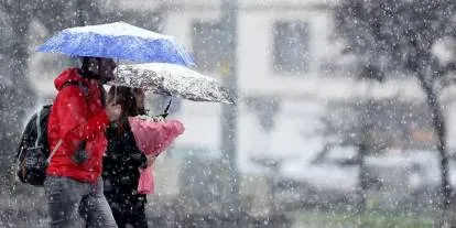 Adana Hava Durumu.... Bölgede Sis Bekleniyor....