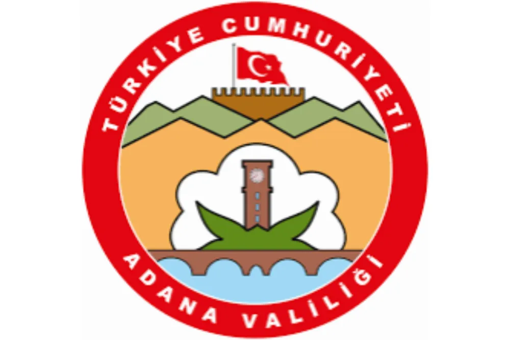 Adana Valiliği