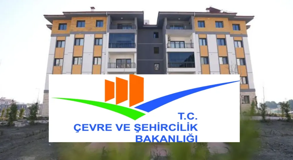 Çevre, Şehircilik ve İklim Değişikliği Bakanlığı 