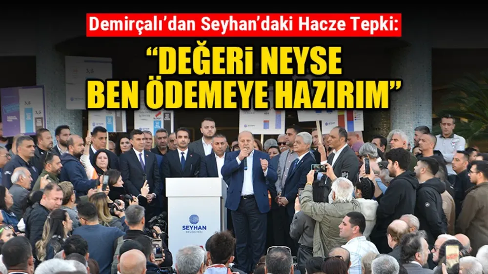 Ali Demirçalı 