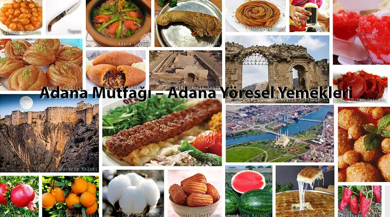 Adana