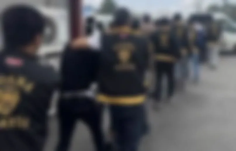 Adana’da Hazineye ait Arsalar