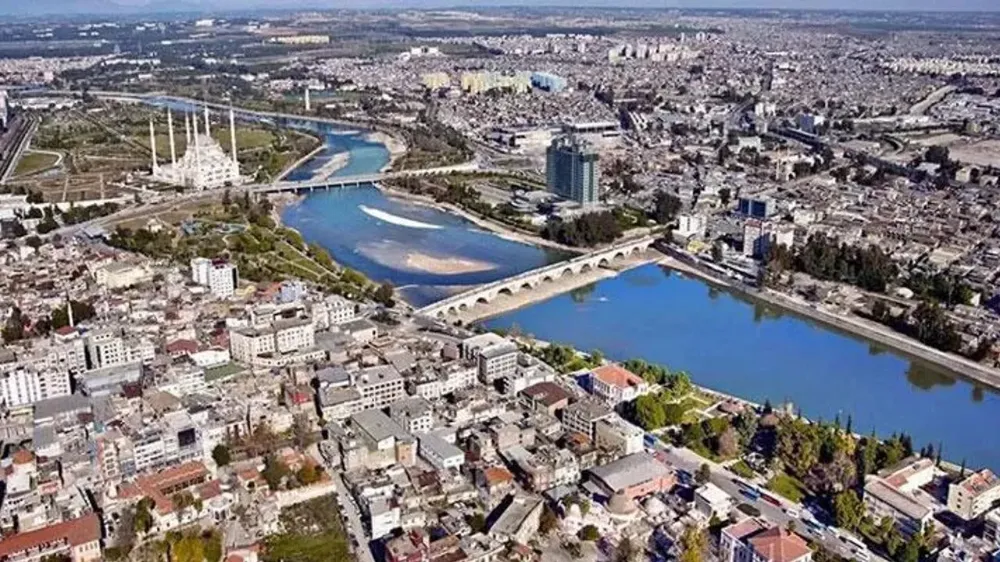 Adana’nın En Kalabalık Mahalleleri Açıklandı
