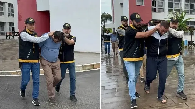 El Bombası Gözdağı Vermek İçin Atılmış..