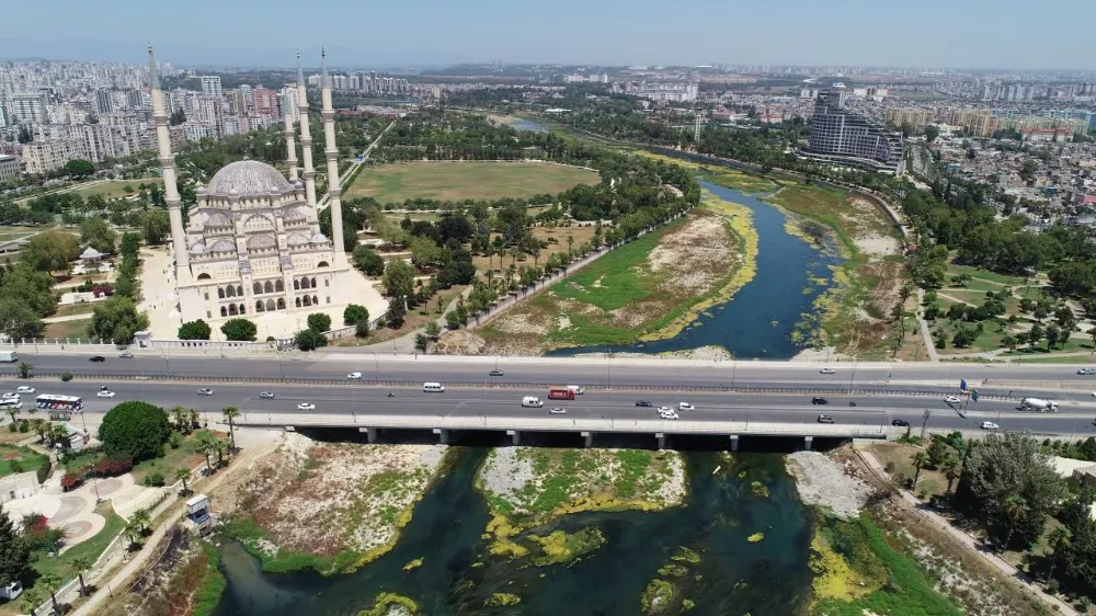 Adana Gelir ve Kurumlar Vergisi Rekortmenleri Belli oldu.