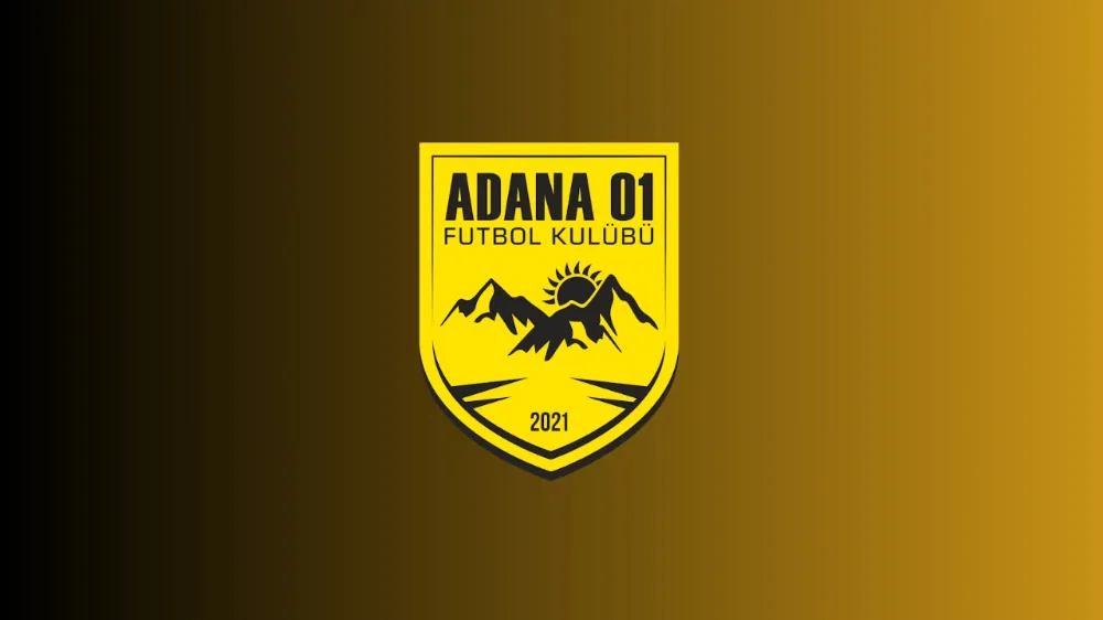 Adana 01 FK 