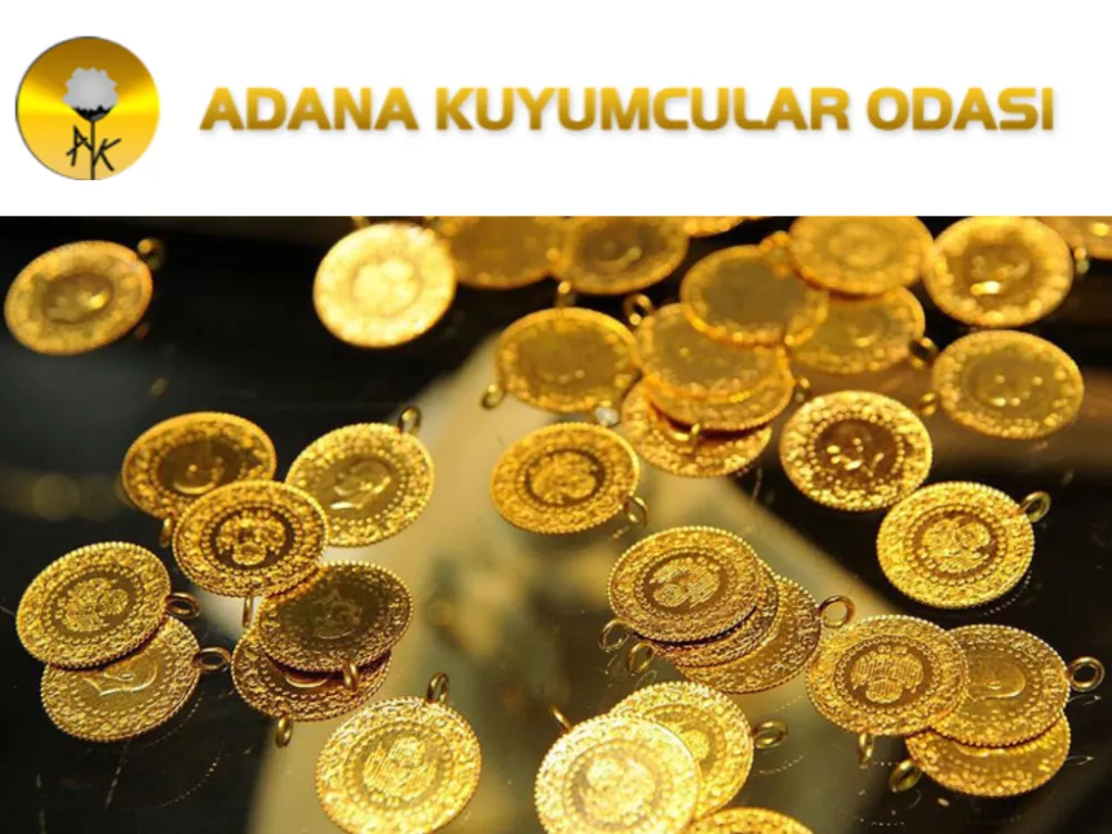 Adana Kuyumcular Odası 