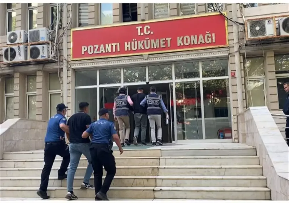 Adana
