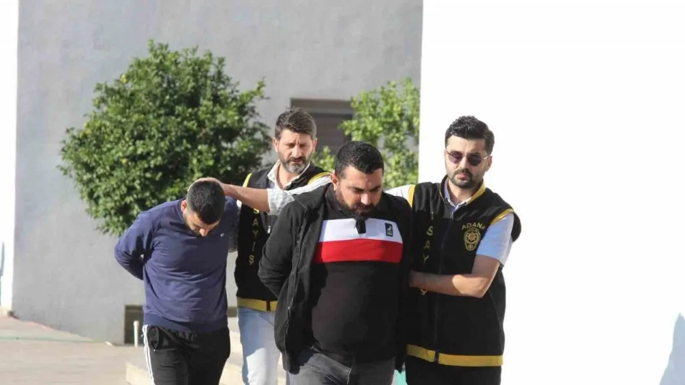 Adana Yüregir...Kuzeni