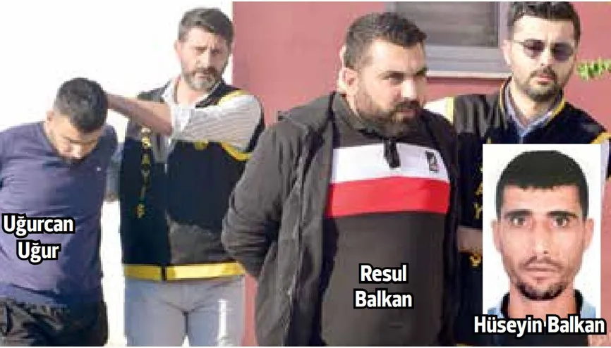 Adana Yüregir...Kuzeni