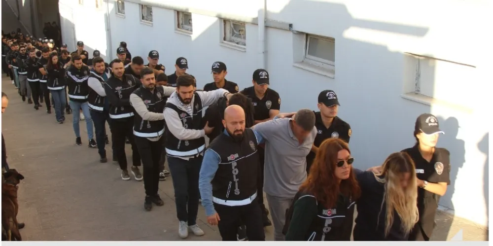 Bayğaralar