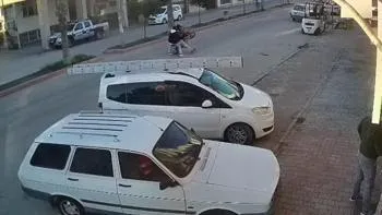 Motorsiklet