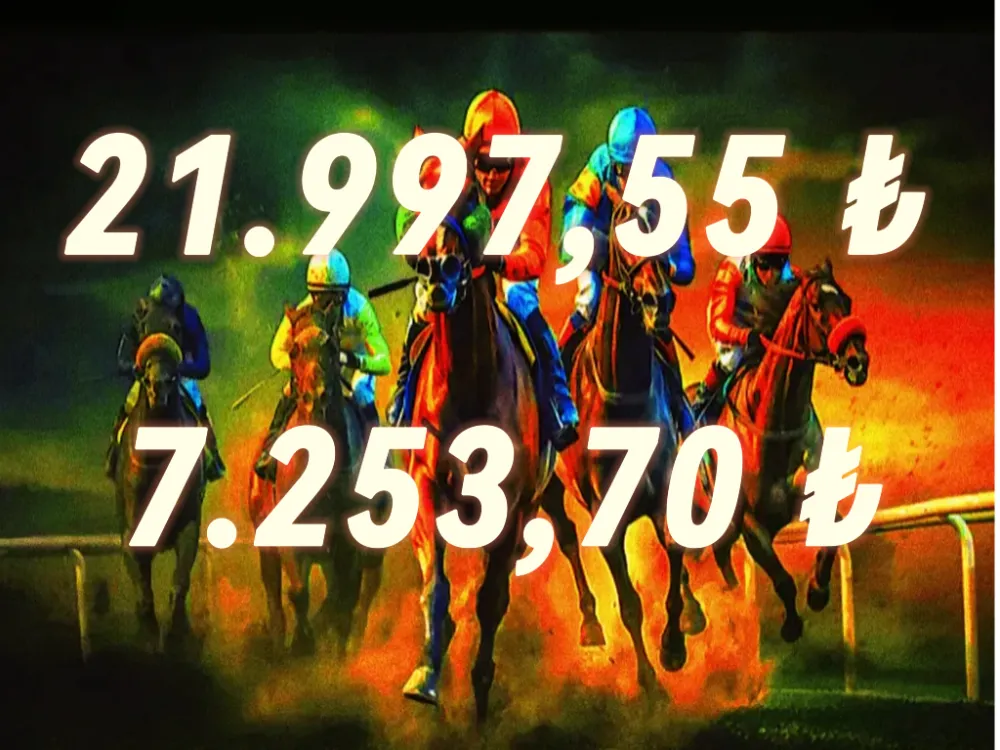 18.10.2025 ANKARA AT YARIŞI TAHMİNİ