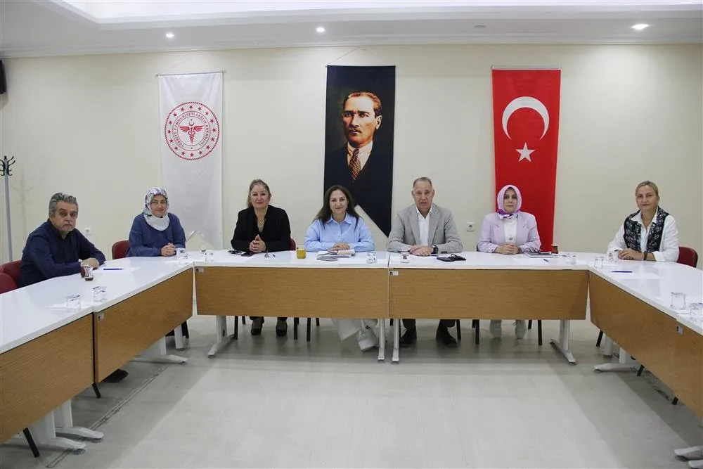 Adana’da, 