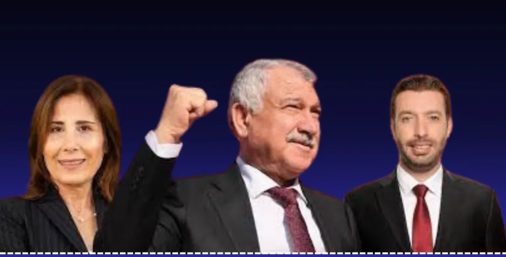 Seyhan, Ceyhan ve Adana Büyükşehir Belediye başkanlarının İddanamesi Hazırlandı ..İste İstenen Cezalar.