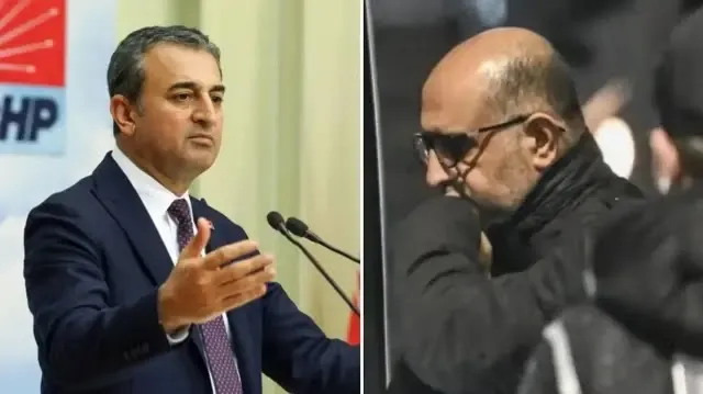 Burhanettin Bulut