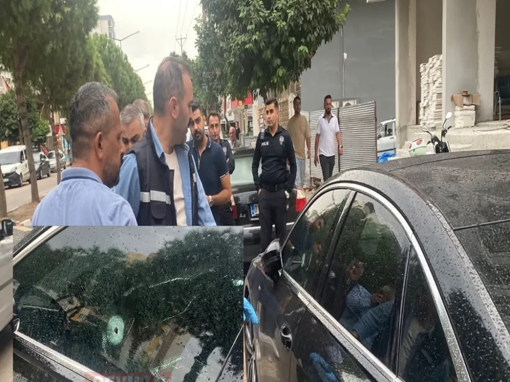 Adana
