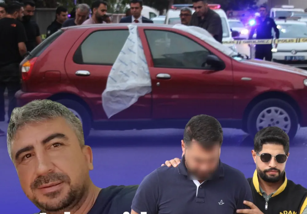 Adana