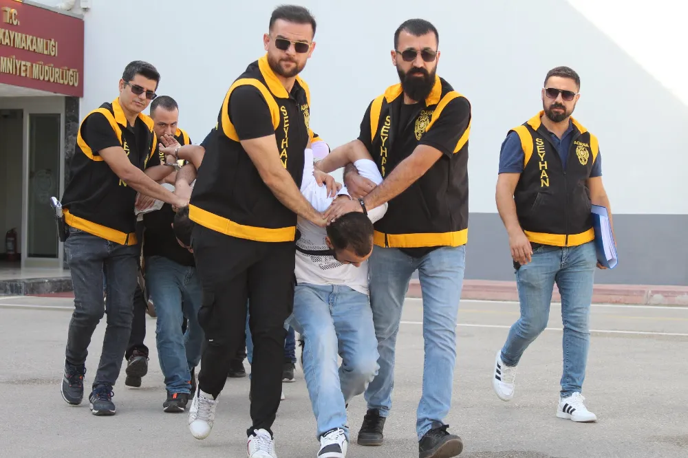 Adana