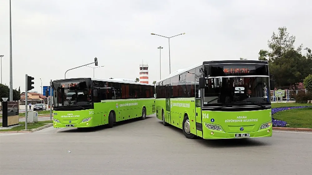 Adana