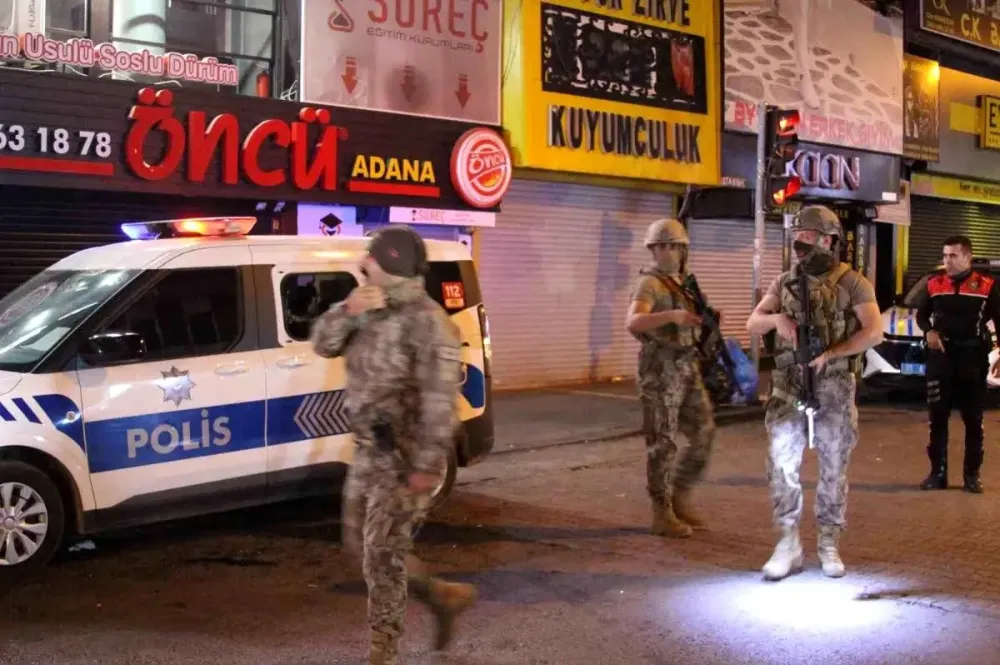 Adana