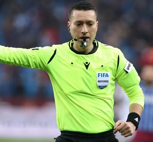 TFF  Bahis Hesabı Bulunan ve Bahis Oynayan Hakemleri Açıkladı. Listede Adanalı üst klasman hakem de yer aldı.