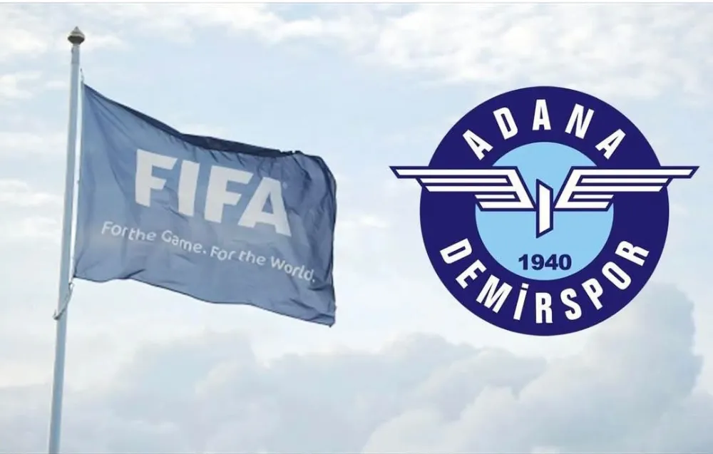 Adanademirspor FİFA