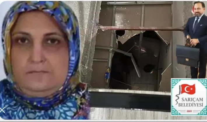 Sarıçam Belediyesi