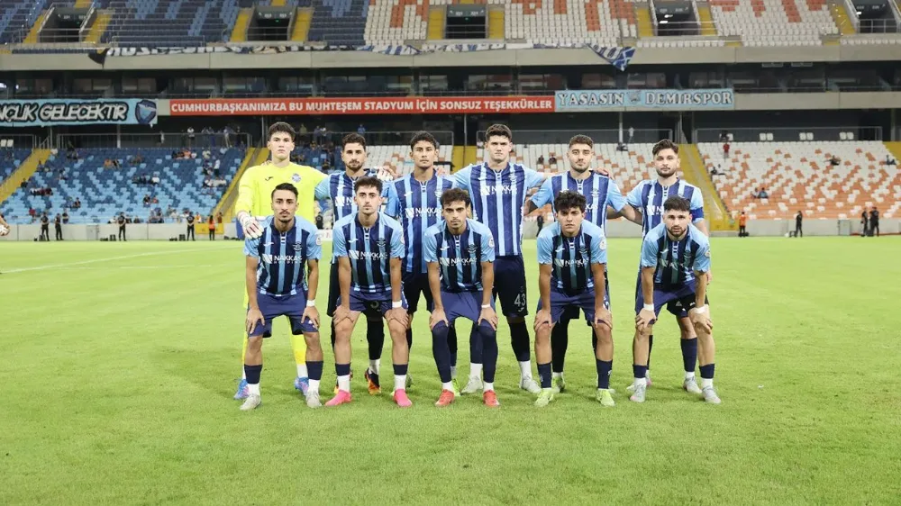 Adana Demirspor