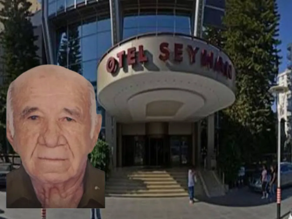 Adana İş Dünyasının Sevilen İsimlerinden Ataman Fedai Hayatını Kaybetti