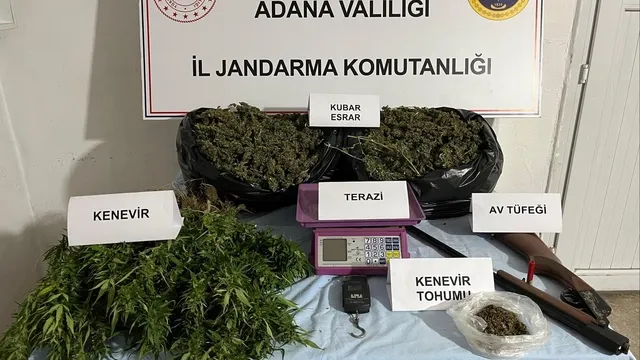 Adana