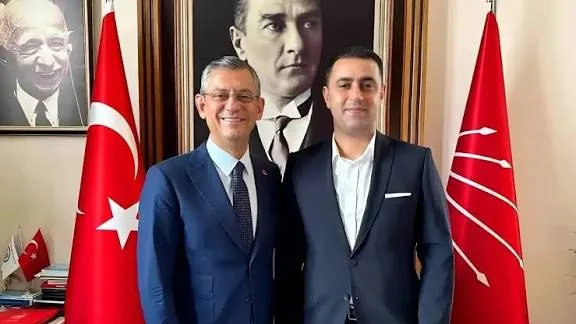 CHP’de Adana