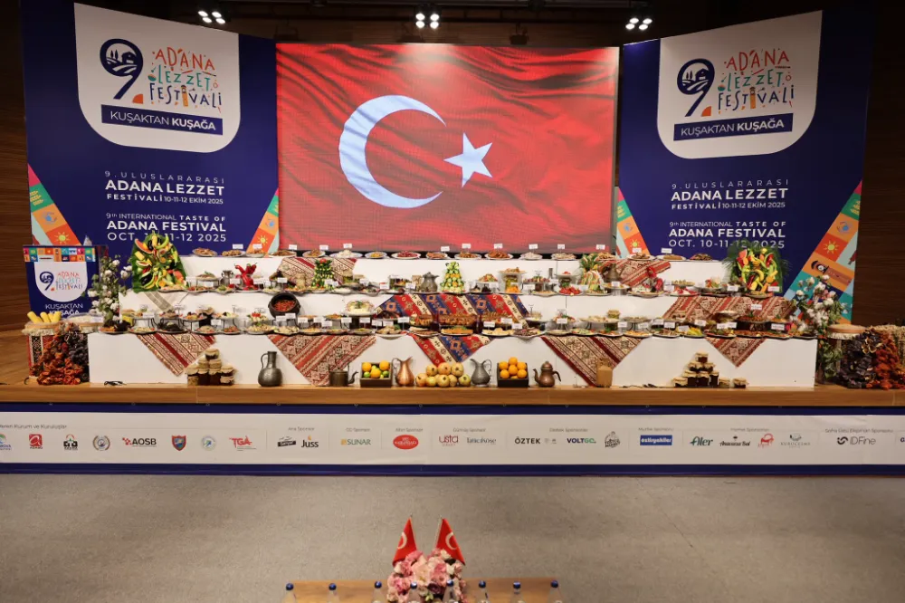 Adana Valisi 