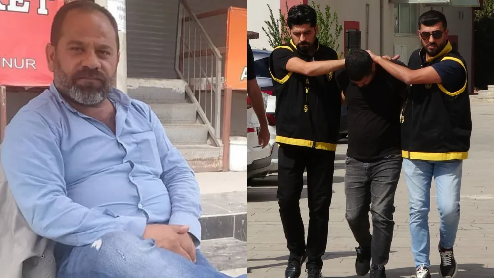 Adana’da Yeni Sevgili, Eski Sevgiliyi Öldürdü