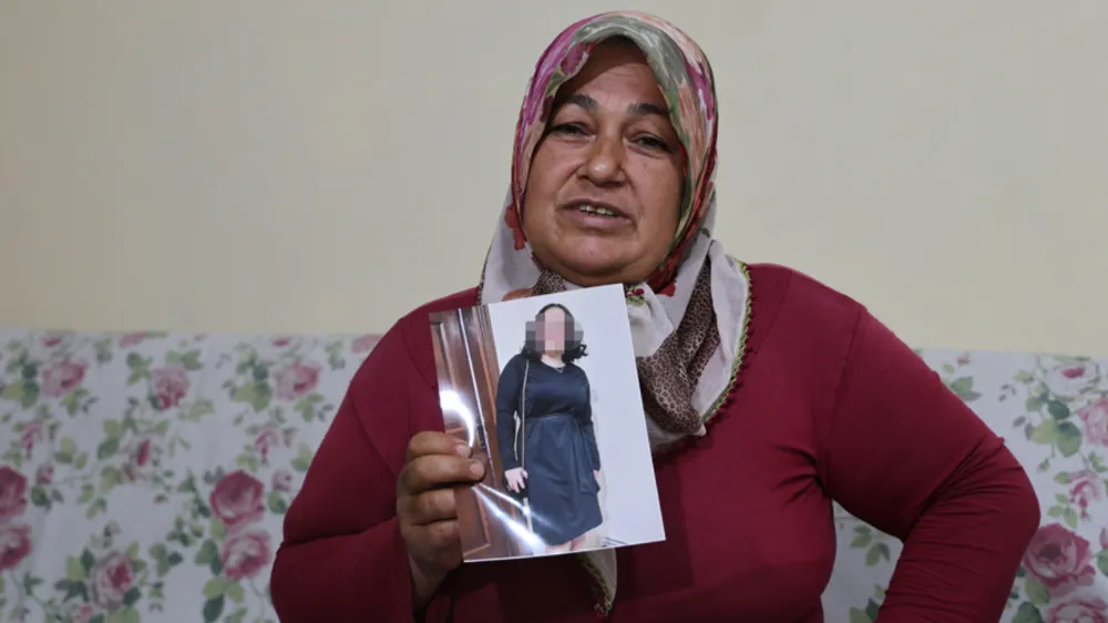 Adanalı Ela 13 Gündür Yine Kayıp...