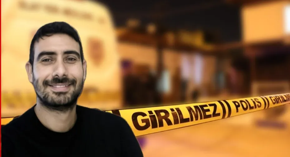 Husumetlisi Tarafından İşyerinde Silah