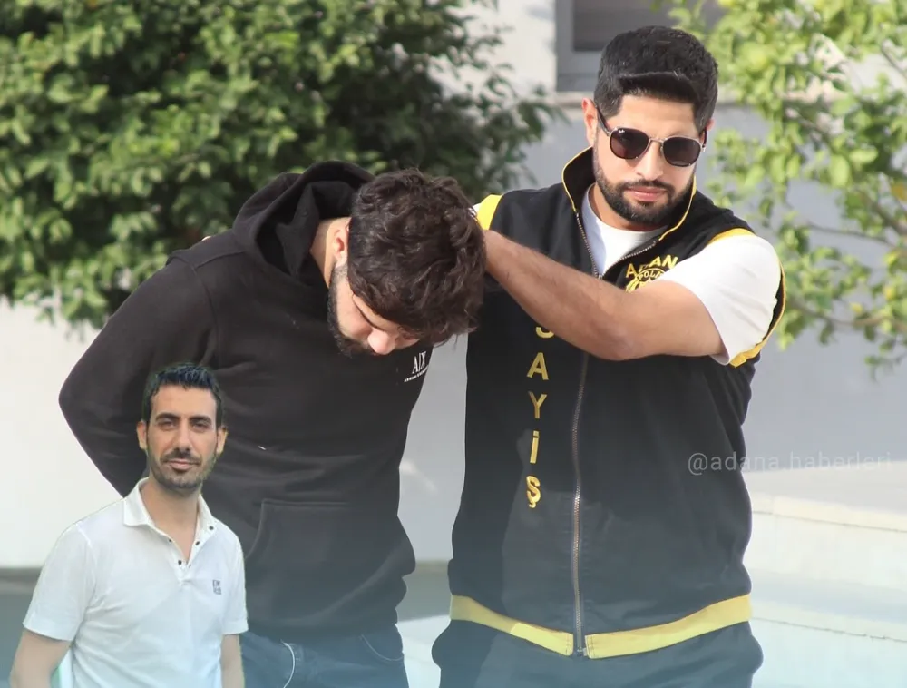 Parkta Beni Dövdüler.Bu Nedenle marketine gidip, vurdum