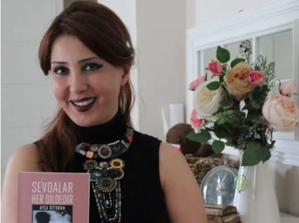 Adanalı Yazar ve Senarist  Hayatını kaybetti.