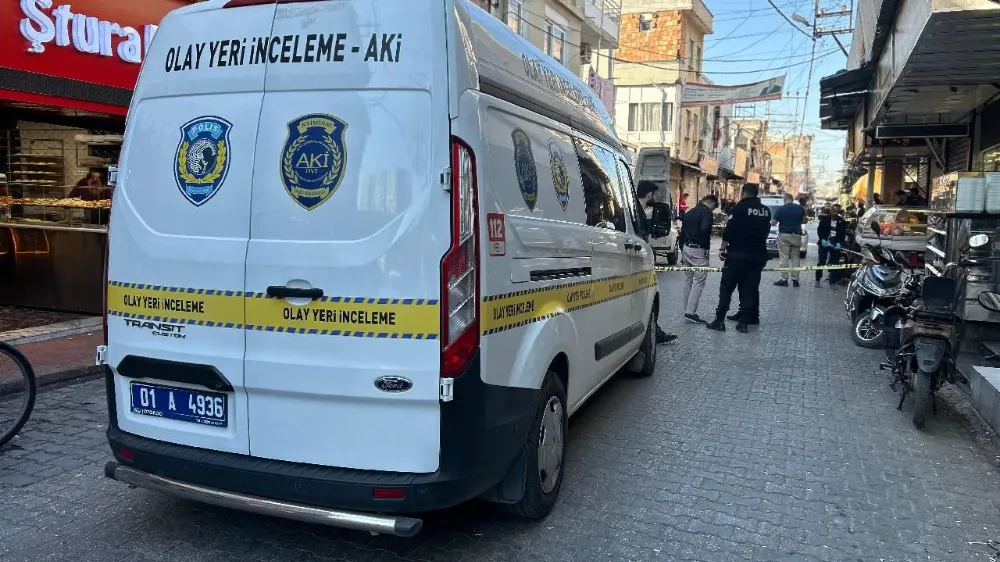 Adana Çukurova ...Sürücü Kursuna Motorsiklet