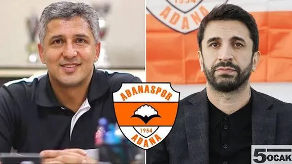 Adanaspor