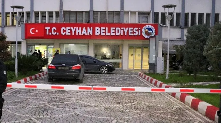  Ceyhan