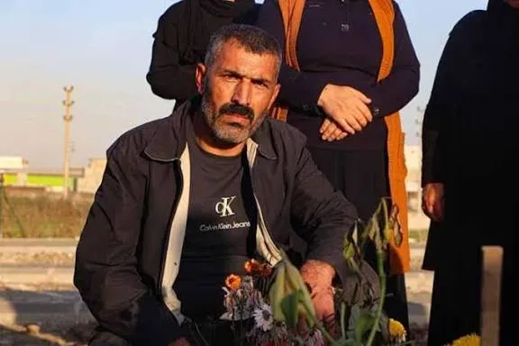 Bıçaklanarak Öldürülmüştü 