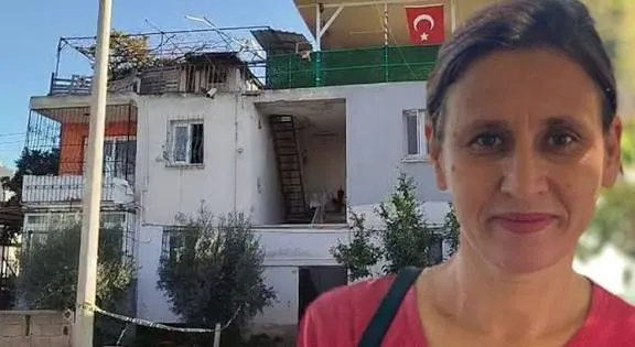 Uzaklaştırma kararı bitti; tartıştığı eşini pompalı tüfekle öldürdü.