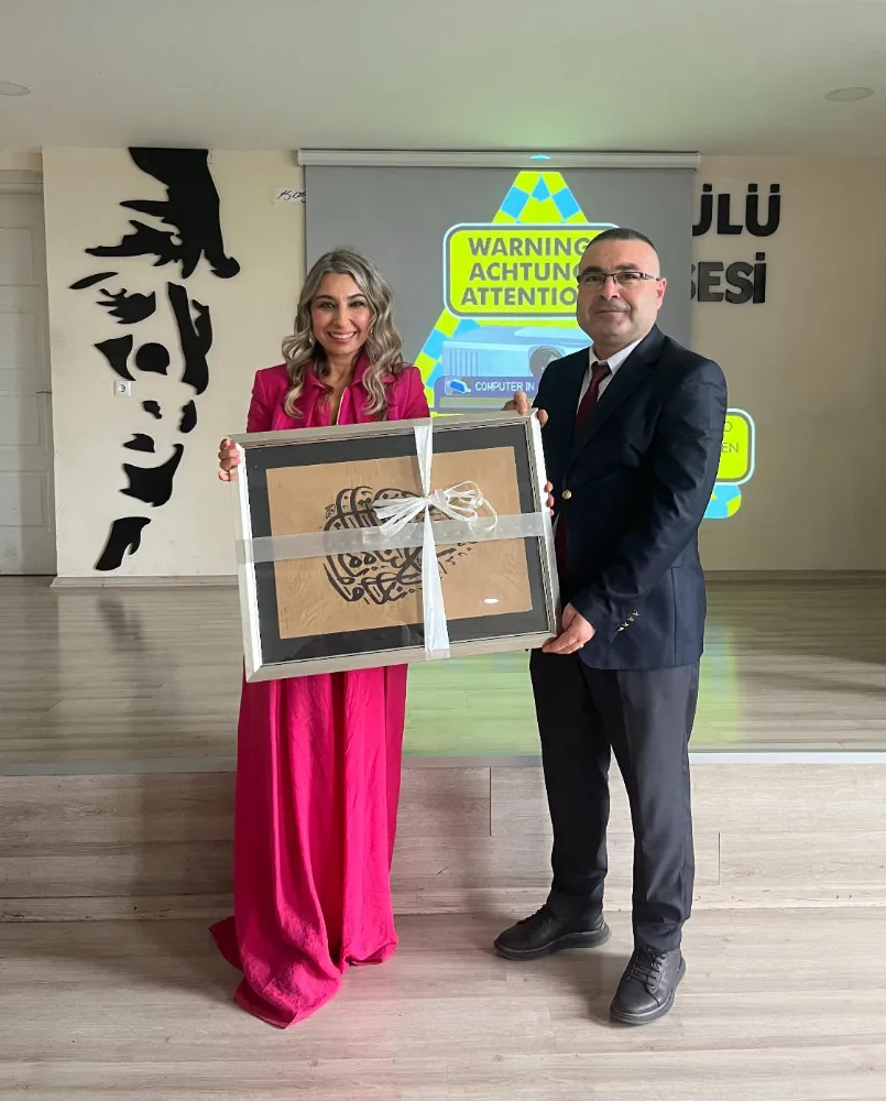 Yüreğir TOKİ Köprülü Anadolu Lisesin