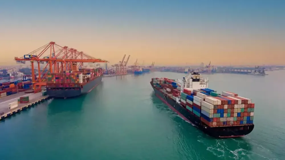 Çin devi Bank of China  Adana limanlarına geliyor!