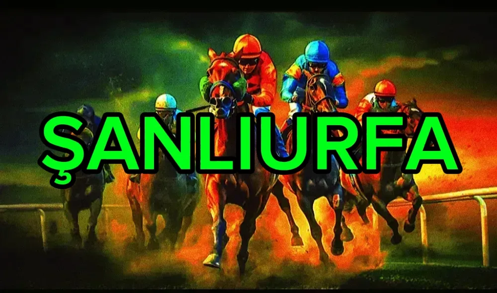 01.12.2025 ŞANLIURFA DEVİRLİ  AT YARIŞI TAHMİNİ